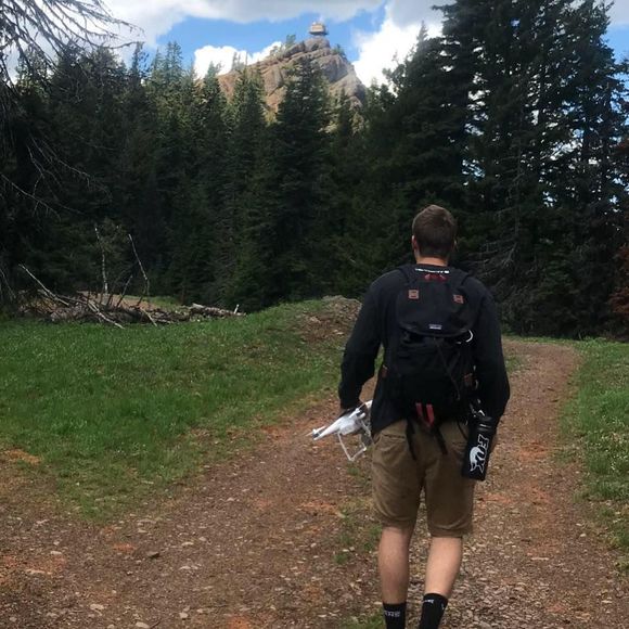 Meet your Posher, Scott - Picture 1 of 1